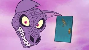 Fotograma del episodio 41: Episodio 41