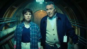 Fotograma del episodio 5: El proyecto Nina