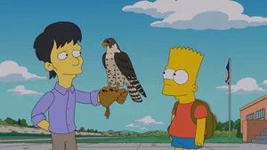 Fotograma del episodio 12: Diggs