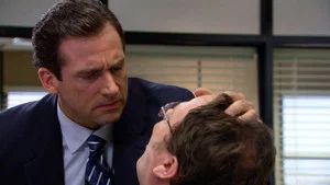 Fotograma del episodio 3: Golpe de estado