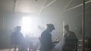 Fotograma del episodio 33: Episodio 33
