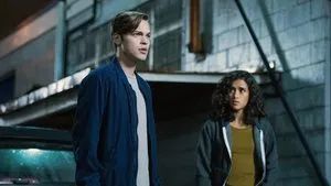 Fotograma del episodio 9: El mal sitio