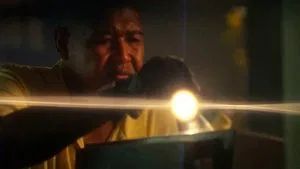 Fotograma del episodio 9: Azúcar En La Sangre