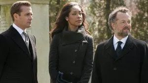 Fotograma del episodio 1: Ella lo sabe