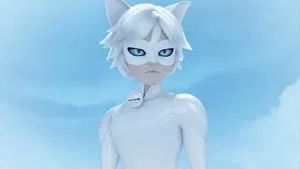 Fotograma del episodio 21: Cat Blanc