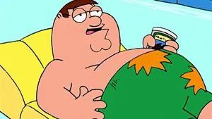 Fotograma del episodio 1: Peter, Peter, come caviar