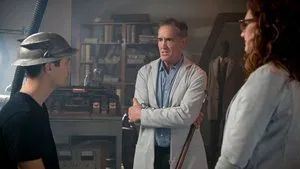 Fotograma del episodio 2: Episodio 2
