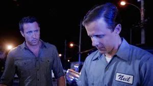 Fotograma del episodio 15: Ke Koa Lokomaika'i (El buen soldado)