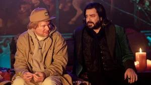 Fotograma del episodio 10: Episodio 10