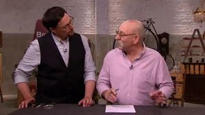 Fotograma del episodio 145: Episodio 145