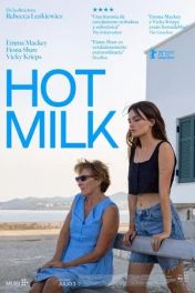 Hot Milk