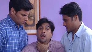Fotograma del episodio 332: Episodio 332