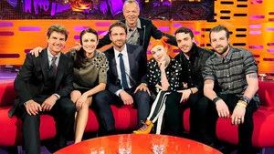Fotograma del episodio 1: Episodio 1
