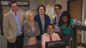 Fotograma del episodio 20: Día de la Secretaria