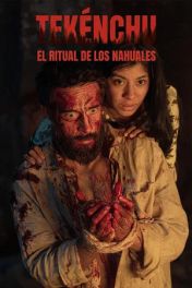 EL RITUAL DEL NAHUAL