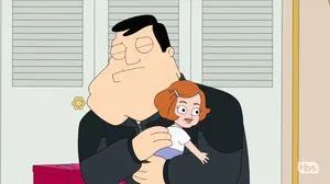 Fotograma del episodio 2: Muñeca Rusa
