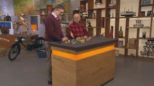 Fotograma del episodio 156: Episodio 156