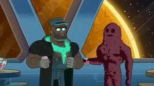 Fotograma del episodio 26: Episodio 26