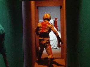 Fotograma del episodio 35: Episodio 35