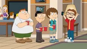 Fotograma del episodio 6: Las aventuras de Hayley la niñera