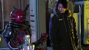 Fotograma del episodio 19: Episodio 19