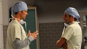 Fotograma del episodio 4: Terapia de masaje