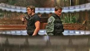 Fotograma del episodio 1: Episodio 1