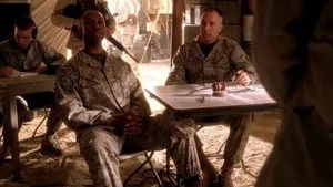 Fotograma del episodio 18: Episodio 18