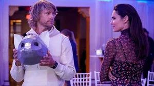 Fotograma del episodio 13: Episodio 13