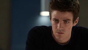 Fotograma del episodio 6: Nace el Flash