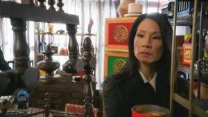 Fotograma del episodio 20: Episodio 20