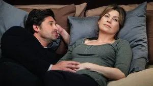 Fotograma del episodio 4: El triunfo de la biología