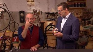 Fotograma del episodio 7: Episodio 7