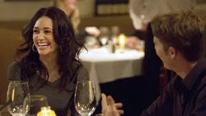 Fotograma del episodio 3: Like Father, Like Daughter