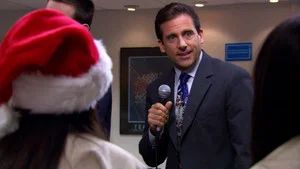 Fotograma del episodio 10: Una navidad en Benihana