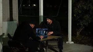 Fotograma del episodio 11: Episodio 11
