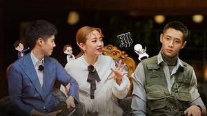Fotograma del episodio 25: Episodio 25