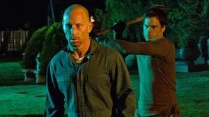 Fotograma del episodio 4: Corre