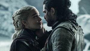 Fotograma del episodio 6: El trono de hierro