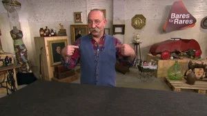Fotograma del episodio 43: Episodio 43