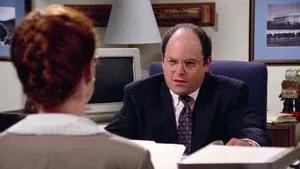 Fotograma del episodio 9: La secretaria