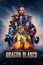 La Leyenda Del Dragon Blanco