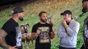 Fotograma del episodio 240: Episodio 240