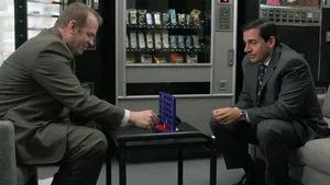 Fotograma del episodio 2: Consejeria