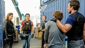 Fotograma del episodio 19: Hoa Pili (Buen amigo)