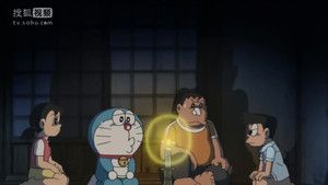 Fotograma del episodio 136: Episodio 136