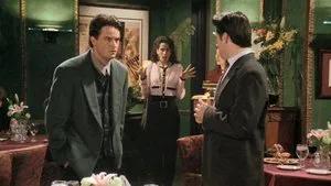 Fotograma del episodio 14: Corazones de dulce