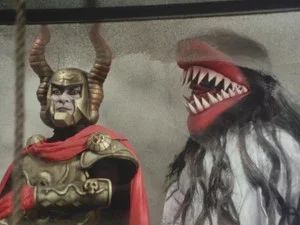 Fotograma del episodio 41: Episodio 41