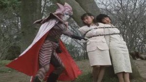 Fotograma del episodio 29: Episodio 29