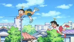 Fotograma del episodio 747: Episodio 747